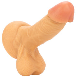 RealCockz Gode réaliste Lorenzo M 15 x 4cm